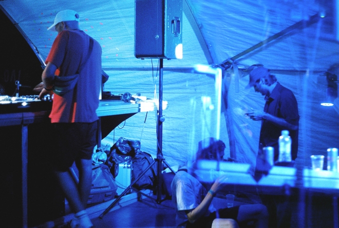 28 COAL openair, Dungeon, Fizzy, Don Chain, Casablanka